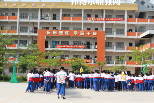 福建2023年讀中專(zhuān)學(xué)校