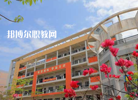 福建2023年讀中專(zhuān)學(xué)校