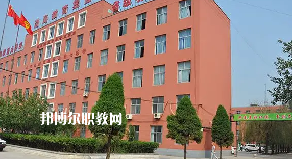 云南2023年高中畢業能上中專學校