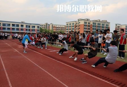 福建2023年職業技術中專學校哪家好