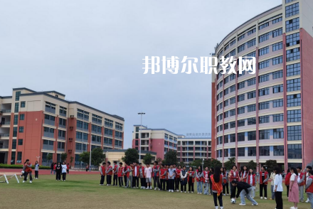 福建2023年職業技術中專學校哪家好
