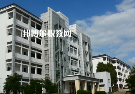 福建2023年有哪些中專學校就業好