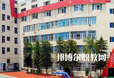廣東2023年哪家職業技術汽修學校好