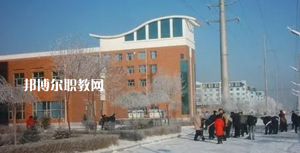 2023吉林十大?？茖W校名單及排行榜