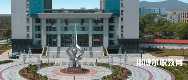 江西高職專科大學2023年分數線排名(文科+理科)