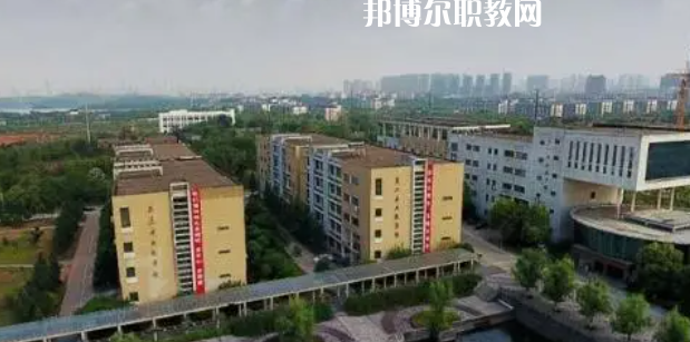 江西工業貿易職業技術學院好不好_2023年有單招嗎