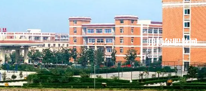 金肯職業技術學院好不好_2023年有單招嗎