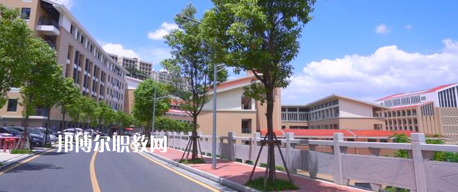 泉州公辦大專(zhuān)學(xué)校排名2023最新排行