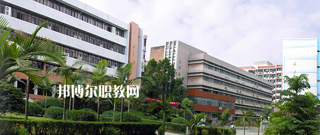 福建工業(yè)學校2023年報名條件、招生要求、招生對象