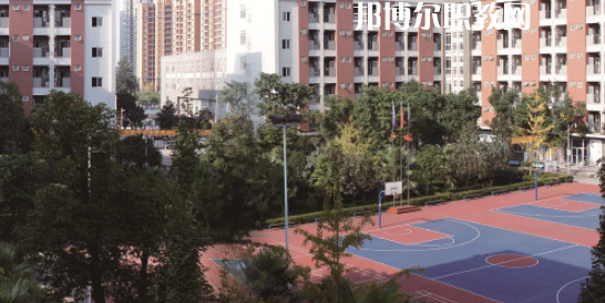 成都華商理工職業學校2023年宿舍條件