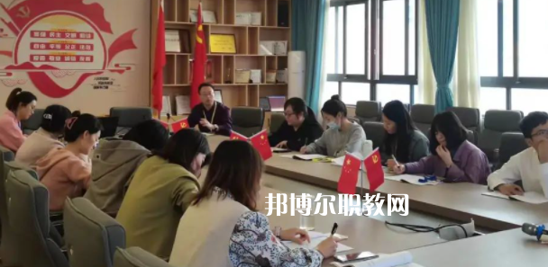 成都市金牛區特殊教育學校2023年宿舍條件