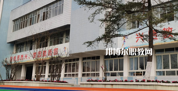 德陽弘正科技職業學校2023年招生計劃