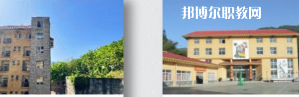 峨邊彝族自治縣職業高級中學校2023年宿舍條件