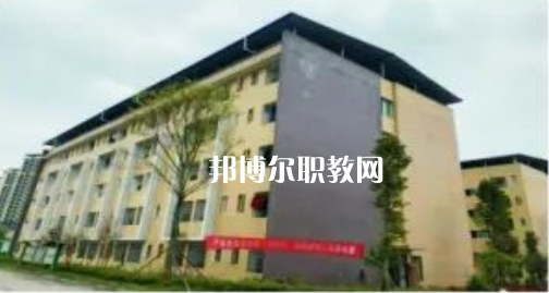 廣安電力職業(yè)技術學校2023年宿舍條件