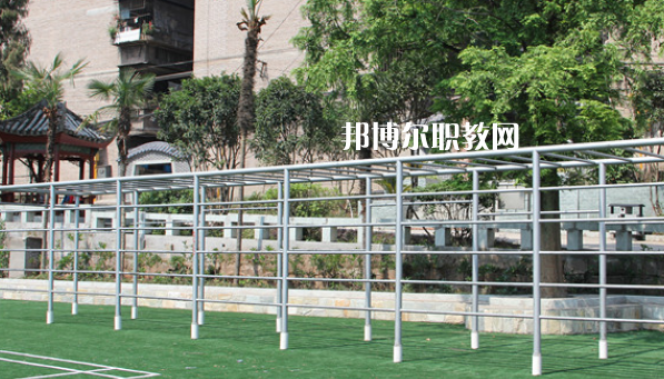 2023年達州市職業高級中學學費、收費多少