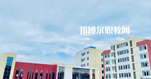 2023年達州升華職業技術學校招生計劃