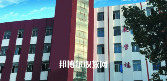 2023濟南應用技術職業中等專業學校招生簡章