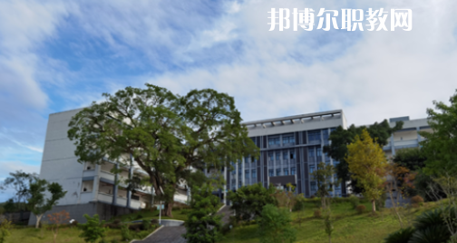 重慶市涪陵第一職業中學校怎么樣、好不好(2023參考)