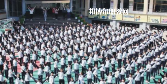 2023蕭山區(qū)錢江職業(yè)高級中學(xué)招生計劃 招生人數(shù)是多少(附要求、條件、對象)