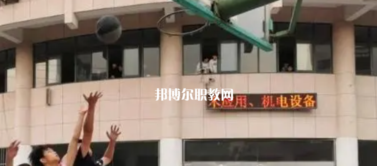 2023蕭山區(qū)機(jī)電職業(yè)高級(jí)中學(xué)招生簡章