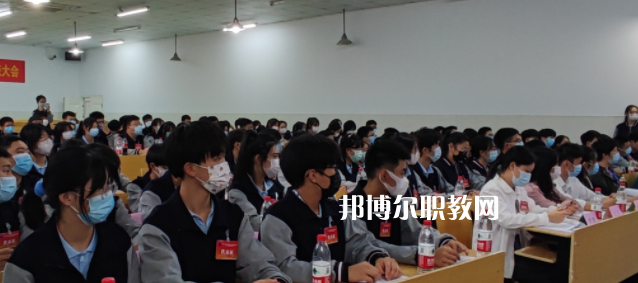 浙江省廣播電視中等專業學校怎么樣、好不好(2023參考)