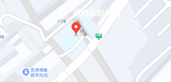杭州市第二機(jī)械技工學(xué)校地址在哪里，哪個(gè)地區(qū)，哪個(gè)城市?