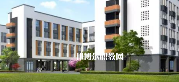 2023蒼南縣飛林職業學校招生簡章