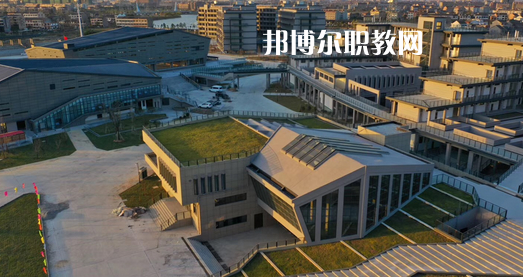 臺州第一技師學院地址在哪里，哪個地區，哪個城市?