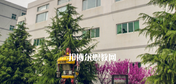 西安交通職業學校怎么樣、好不好(2023參考)