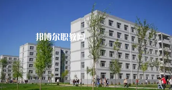 巴音郭楞中職學校2023名單一覽表