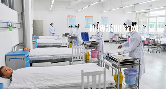 2023咸陽衛(wèi)生職業(yè)學(xué)校招生計(jì)劃 招生人數(shù)是多少(附要求、條件、對象)