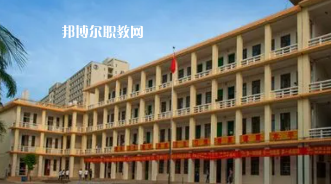 海口中職學(xué)校具體名單匯總2023版 海口中職學(xué)校有哪些