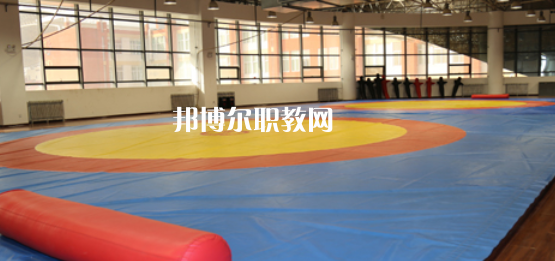 渭南市青少年體育運動學校地址在哪里，哪個地區，哪個城市?