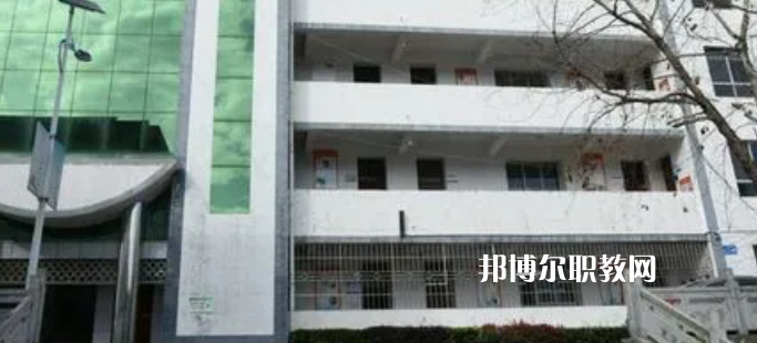 留壩縣職業教育中心地址在哪里，哪個地區，哪個城市?