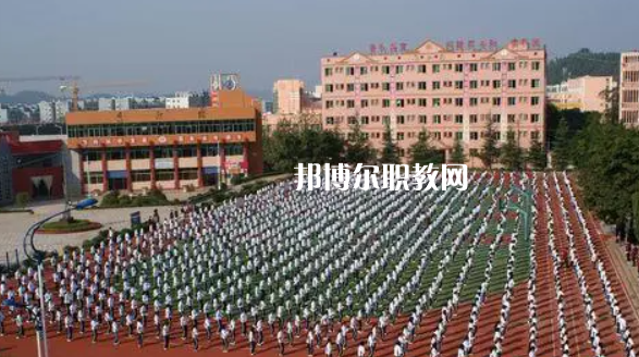 2023四川民辦職業中學最新排名前三名單
