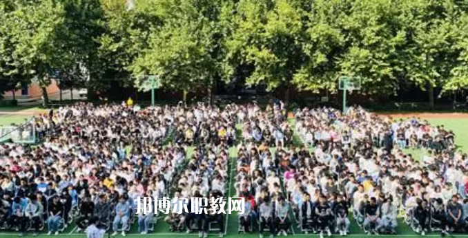 陜西工程科技高級技工學校地址在哪里，哪個地區，哪個城市?