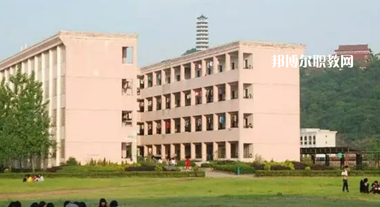 2023上饒公辦職業中學最新排名前三名單