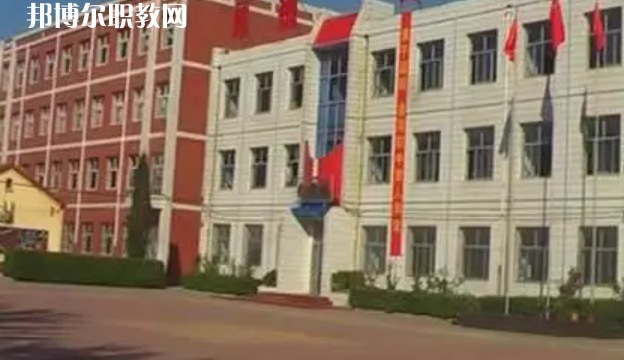 2023石家莊公辦職業中學最新排名前三名單