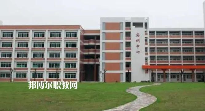 2023廣東公辦職業中學最新排名前三名單