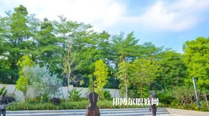 陜西省商貿技工學校怎么樣、好不好(2023參考)