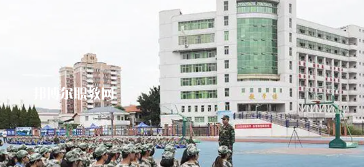 福建中專(zhuān)學(xué)校有哪些 福建中專(zhuān)學(xué)校具體名單匯總2023版