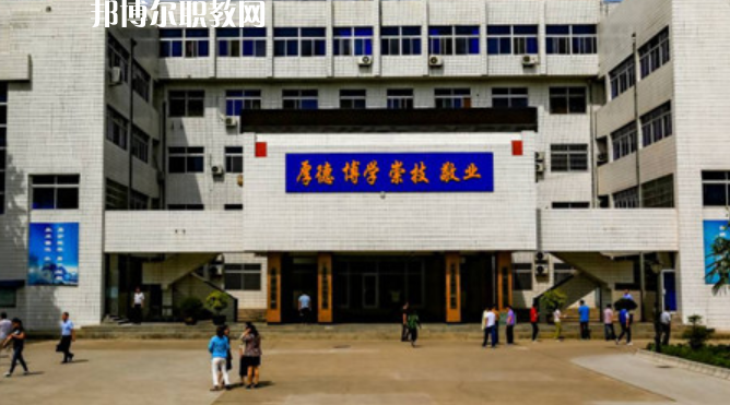 2023陜西省水利技工學校招生計劃 招生人數是多少(附要求、條件、對象)