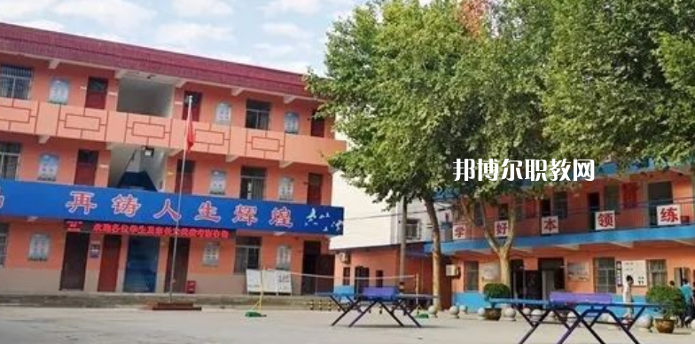 陜西渭南商貿技工學校怎么樣、好不好(2023參考)