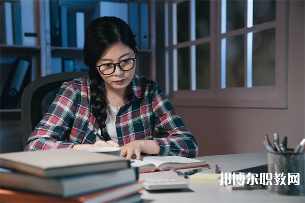 核工業衛生學校有哪些招生專業（2023年）