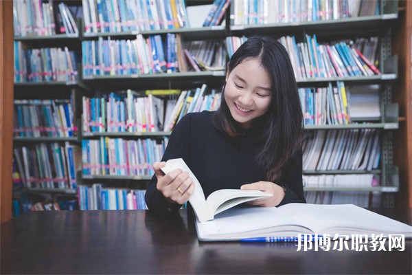 石家莊市第一職業中專學校有哪些招生專業（2023年）