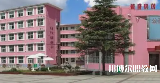 2023亳州職業學校名單一覽表