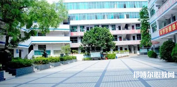 2023安慶職業學校名單一覽表