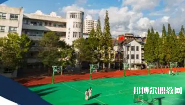 2023淄博職業學校名單一覽表