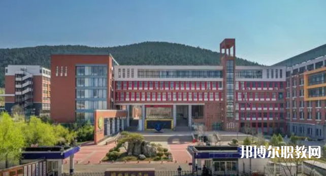 2023濟南職業學校名單一覽表
