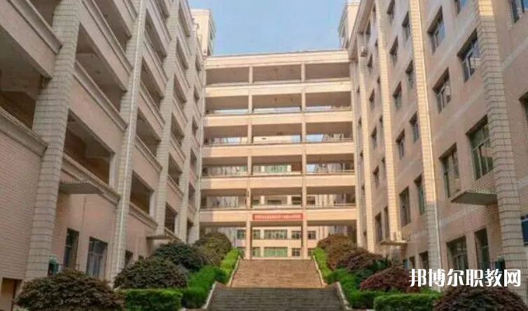 2023新余職業學校名單一覽表
